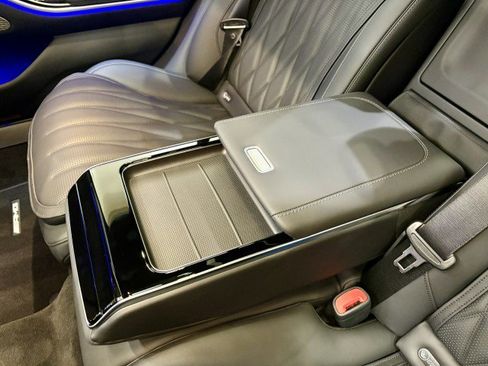 New 2026 Mercedes-Benz S 63 AMG S image 43