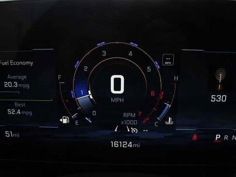 Used 2026 Chevrolet Equinox LT FWD image 30