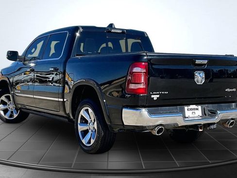 Used 2022 RAM 1500 Limited image 2