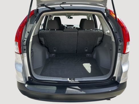 Used 2014 Honda CR-V LX image 22
