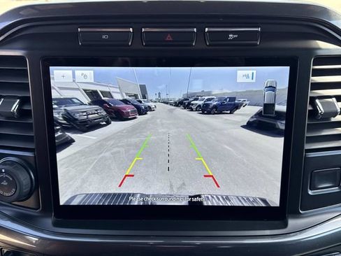 Used 2023 Ford F150 XLT w/ Equipment Group 302A High image 31