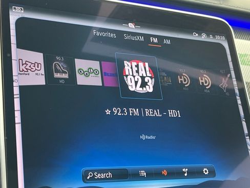 New 2025 Mercedes-Benz S 63 AMG S image 22