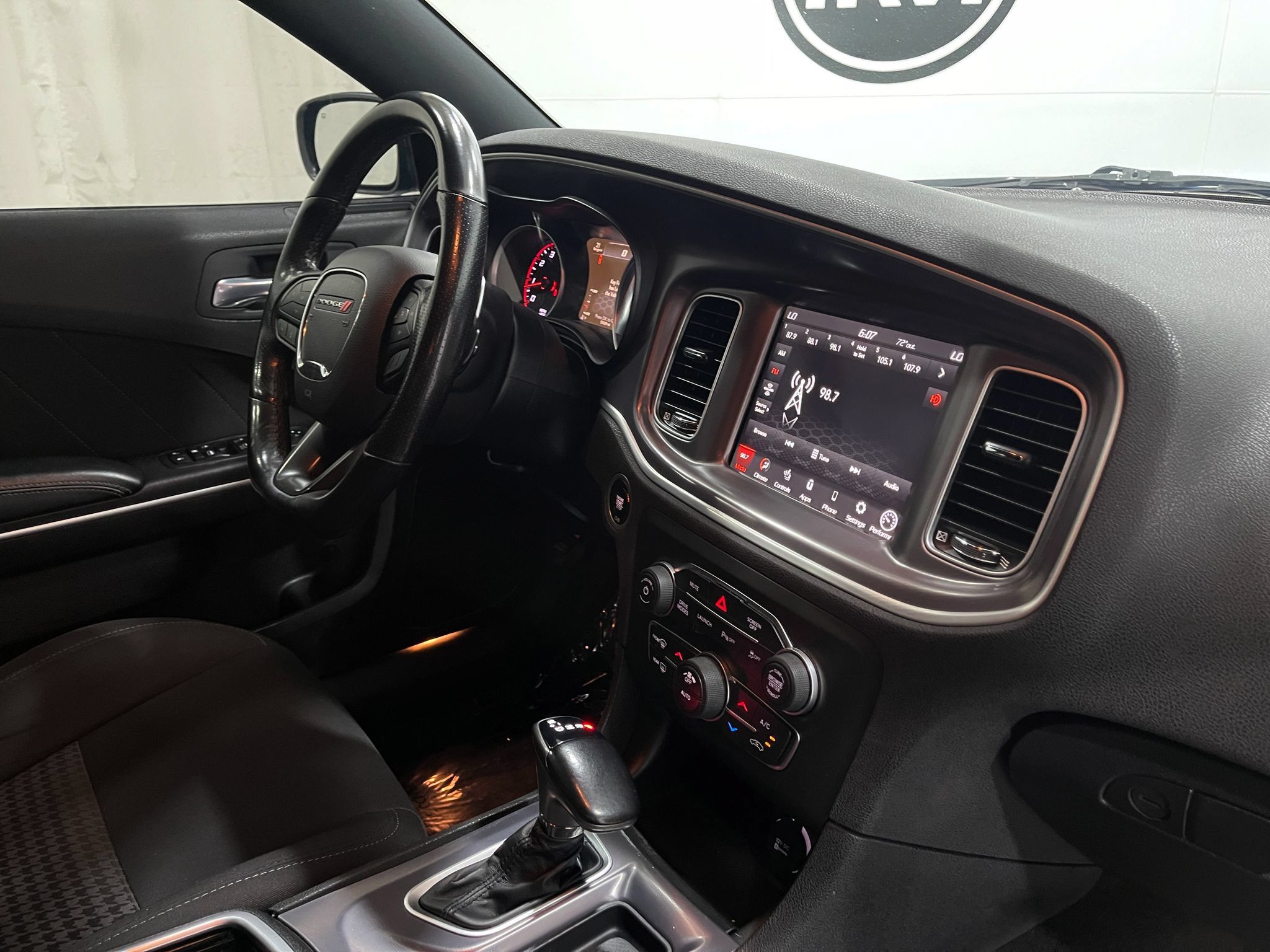 Used 2021 Dodge Charger Scat Pack RWD image 18