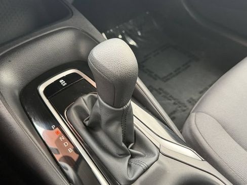 Certified 2025 Toyota Corolla LE FWD image 26