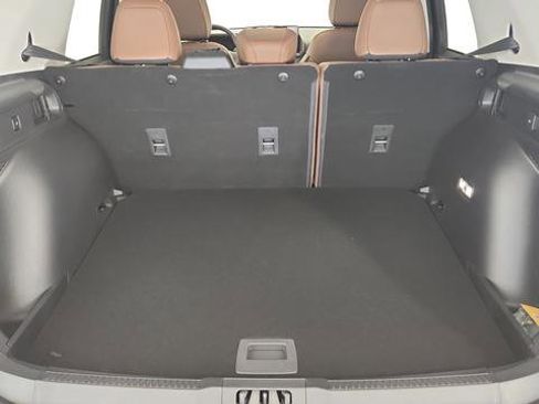 New 2025 Ford Bronco Sport Outer Banks w/ Outer Banks Tech Package+ image 21