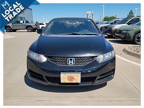 Used 2010 Honda Civic EX-L image 3