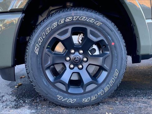 New 2026 RAM 1500 Big Horn image 12