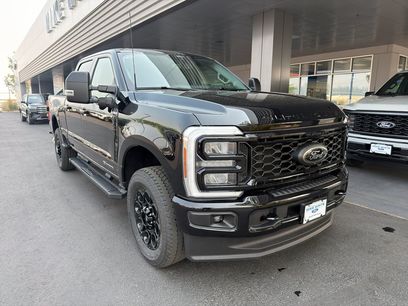 New 2026 Ford F350 XLT w/ XLT Premium Package