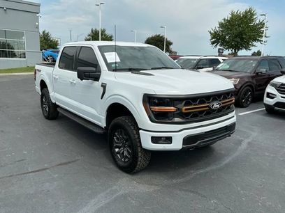 Used 2025 Ford F150 Tremor w/ Bed Utility Package
