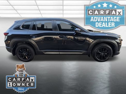 Certified 2025 MAZDA CX-50 AWD 2.5 S w/ Select Package image 27