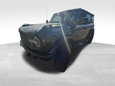 Used 2022 Ford Bronco Big Bend image 35