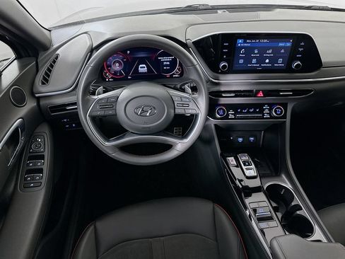 Used 2020 Hyundai Sonata SEL Plus FWD image 21