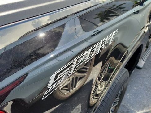 Used 2023 Ford F150 XLT w/ Equipment Group 302A High RWD image 6