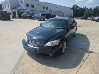 Used 2007 Lexus ES 350 FWD video 2