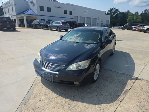 Used 2007 Lexus ES 350 FWD image 2