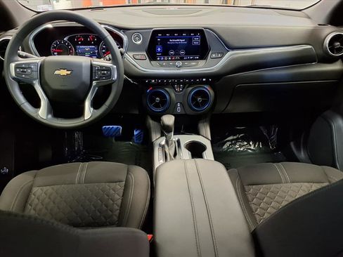 Used 2022 Chevrolet Blazer LT image 15