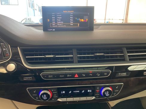 Used 2019 Audi Q7 3.0T Prestige w/ Prestige Package AWD/4WD image 28