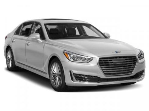 Used 2018 Genesis G90 5.0 Ultimate image 6