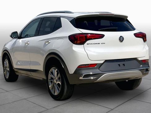 Certified 2023 Buick Encore GX Essence w/ Experience Buick Package FWD image 11