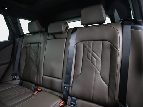 New 2026 BMW X3 xDrive30 w/ Convenience Package image 23