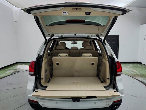 Used 2014 BMW X5 sDrive35i RWD image 32