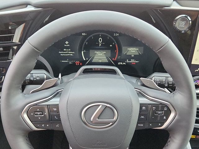 New 2026 Lexus TX 350 AWD image 13