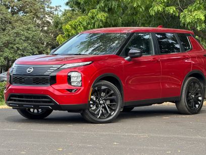 New 2026 Nissan Rogue SL