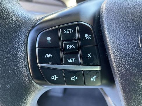 Certified 2025 Ford Bronco Sport Big Bend image 20