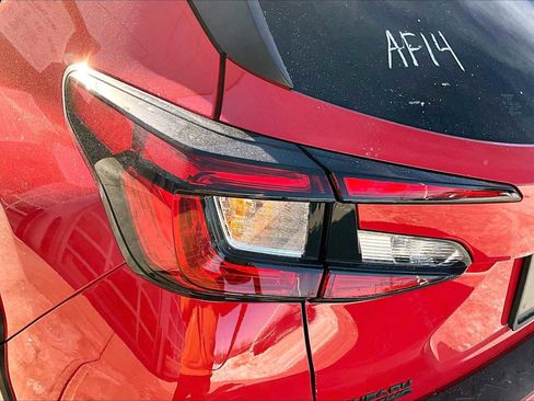 New 2026 Subaru Crosstrek 2.5i Limited image 15