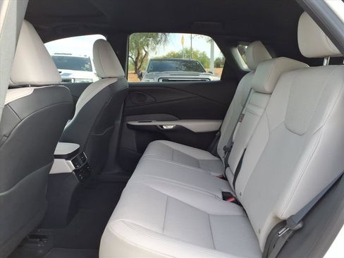 Used 2024 Lexus RX 350 Premium Plus image 15