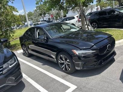 Certified 2024 Volvo S60 B5 Plus w/ Climate Package