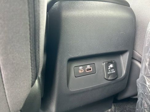 New 2026 Nissan Frontier SV AWD/4WD image 19