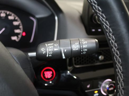 Used 2024 Honda Civic EX-L image 36