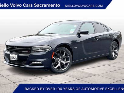 Used 2018 Dodge Charger R/T w/ Plus Group