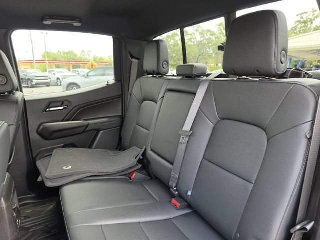 New 2026 Chevrolet Colorado LT w/ LT Convenience Package RWD image 18
