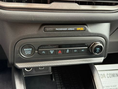 New 2025 Ford Bronco Sport Heritage w/ Convenience Package image 23