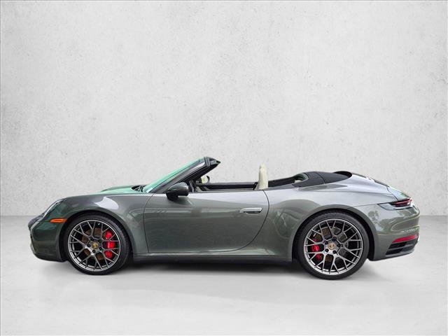 Used 2020 Porsche 911 Carrera S RWD image 9