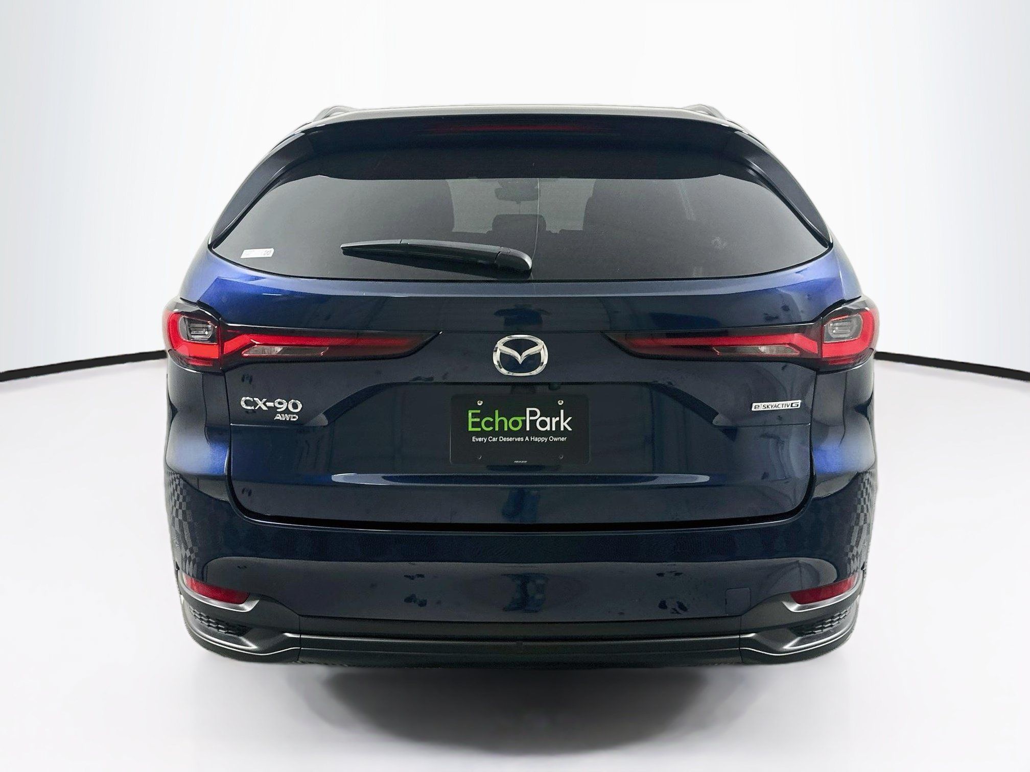 Used 2025 MAZDA CX-90 3.3 Turbo w/ Select Package AWD/4WD image 7