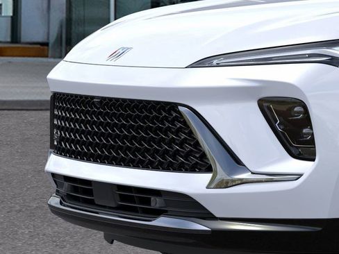 New 2026 Buick Envision Sport Touring image 13