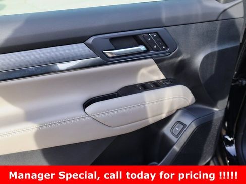 New 2026 GMC Terrain Elevation w/ Elevation Premium Package image 10