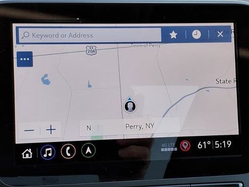 Used 2020 Chevrolet Equinox Premier AWD/4WD image 23