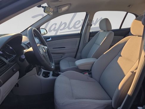 Used 2009 Chevrolet Cobalt LT w/ Preferred Equipment Group FWD image 16