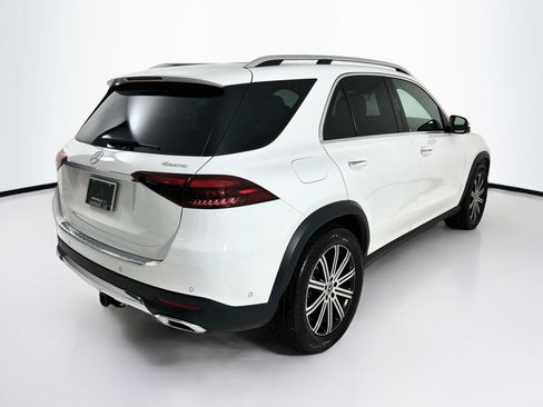 Used 2026 Mercedes-Benz GLE 350 4MATIC image 8