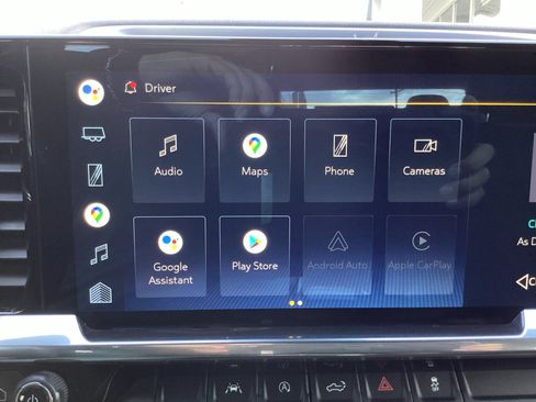 Used 2022 Chevrolet Silverado 1500 LT image 36