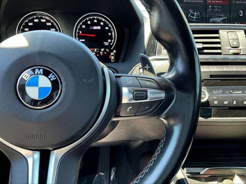 Used 2021 BMW M2 Competition w/ M Driver's Package RWD image 12