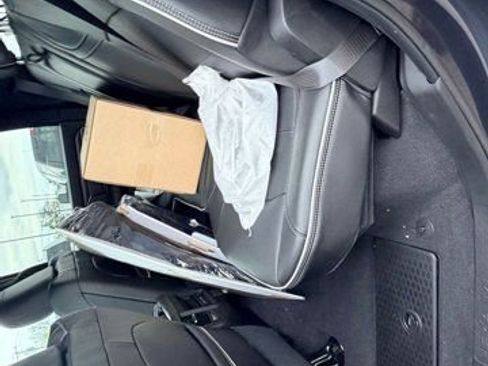 New 2026 RAM 2500 Rebel w/ Rebel Level 2 Equipment Group image 13