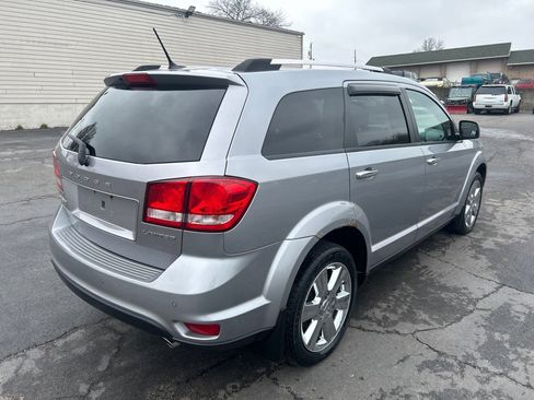 Used 2015 Dodge Journey Limited w/ Sun/Sound & Wheel Group image 6
