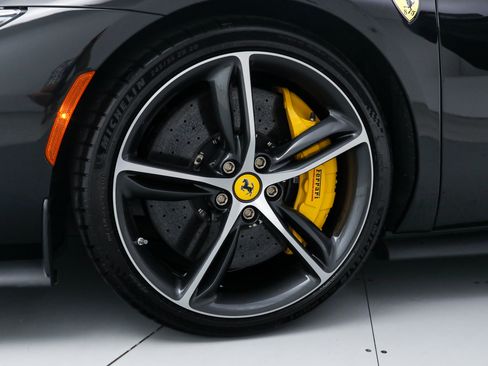 Certified 2024 Ferrari 296 GTS image 16