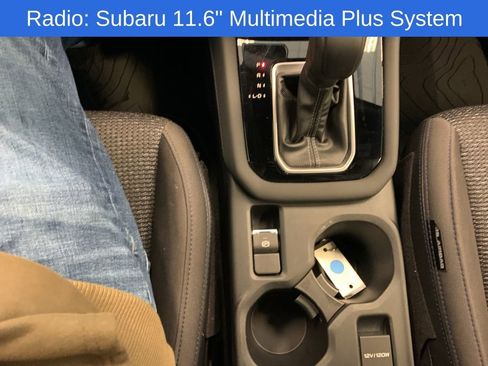 Used 2025 Subaru Forester Premium w/ Convenience Package #1 image 11