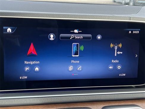 Certified 2025 Mercedes-Benz GLS 450 4MATIC image 27